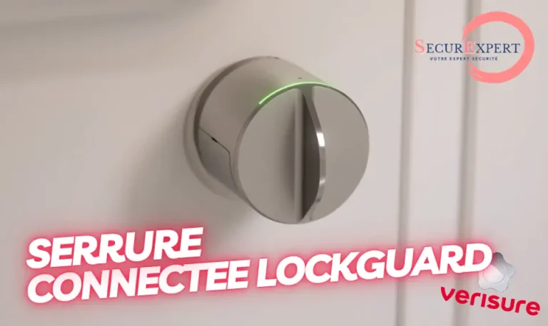 serrure-connectee-verisure-lockguard-avis