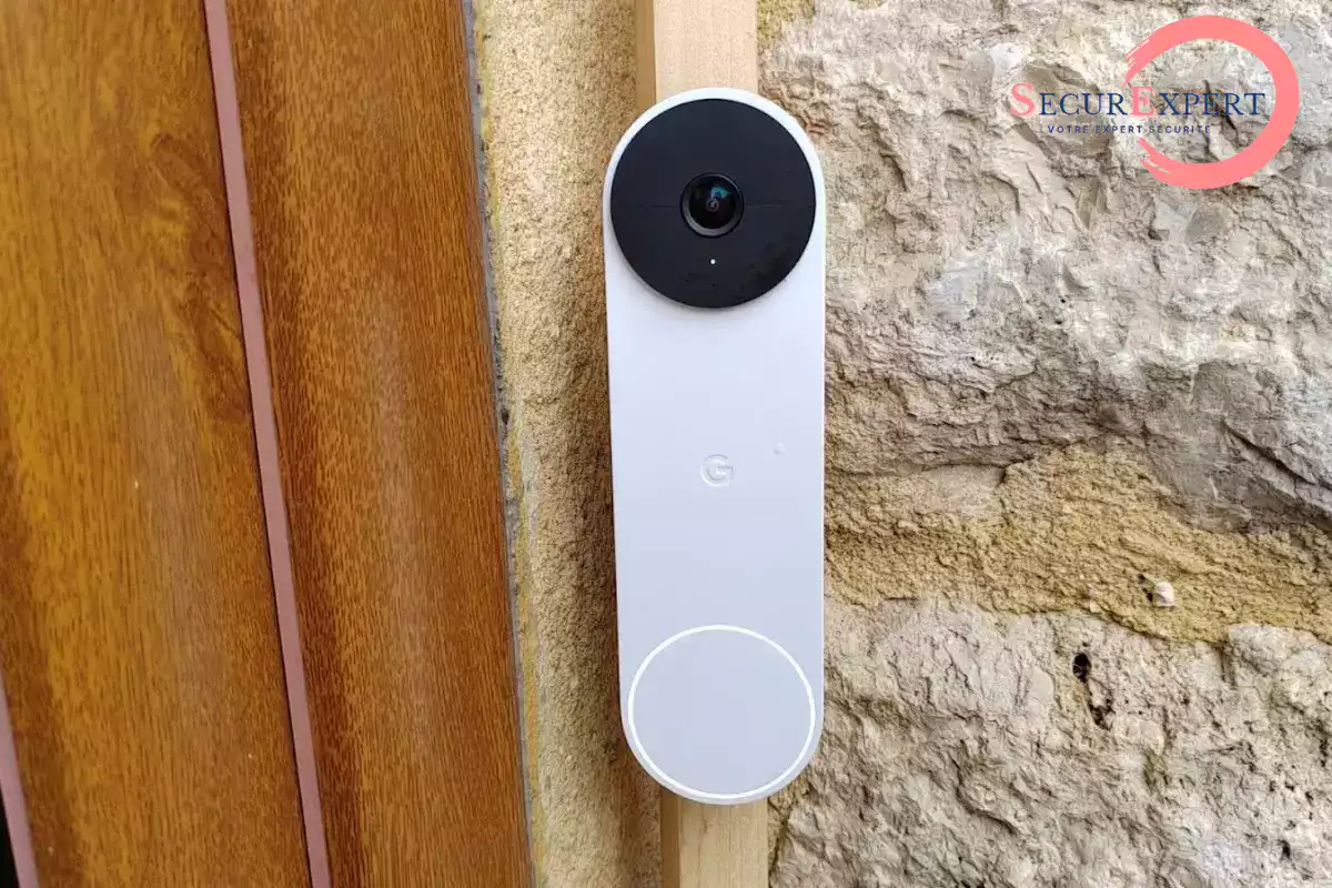 test-sonnette-google-nest-doorbell-avis