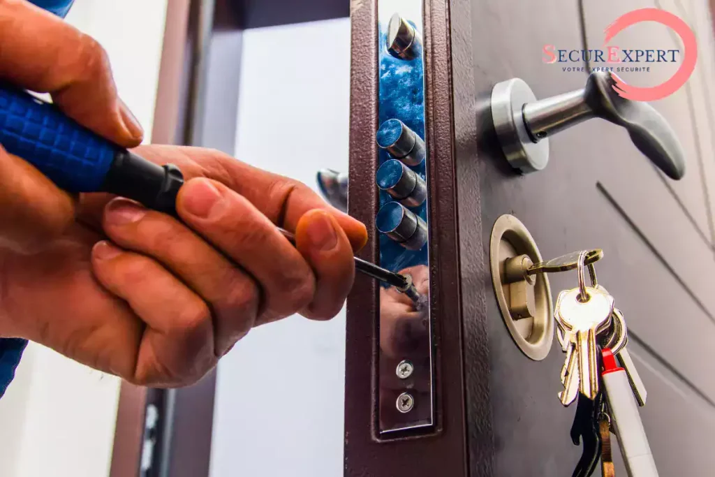 porte-blindee-multipoints-securisée