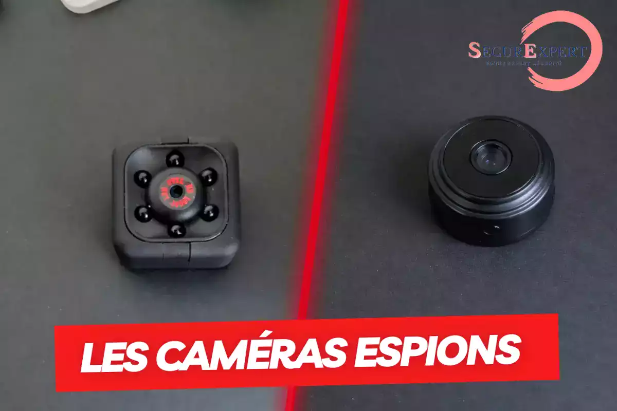 camera-espion
