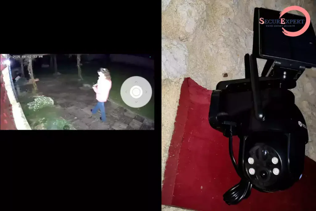 camera-solaire-yesyamo-suivi-personne