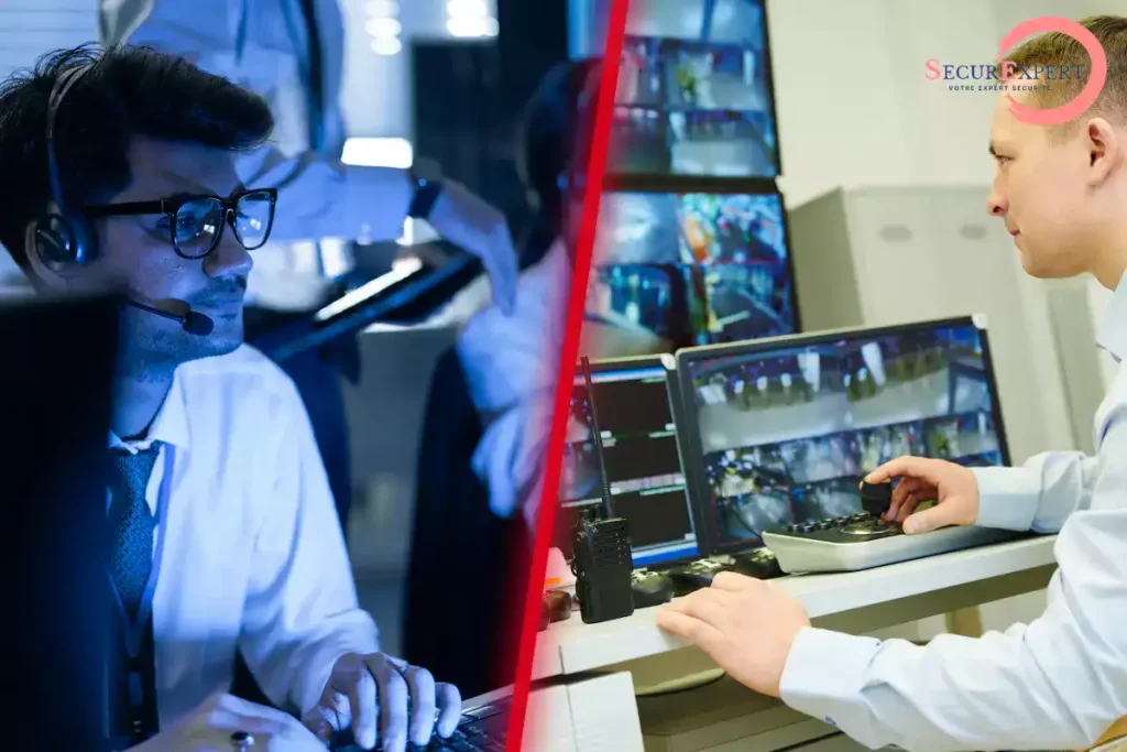 difference-videosurveillance-et-telesurveillance​