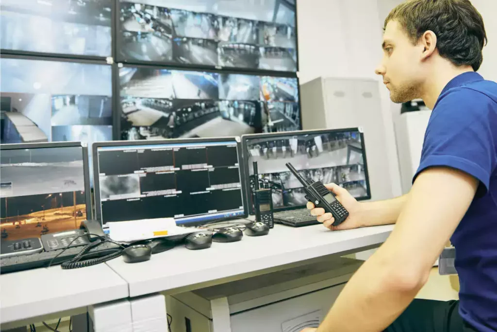 telesurveillance-ou-videosurveillance