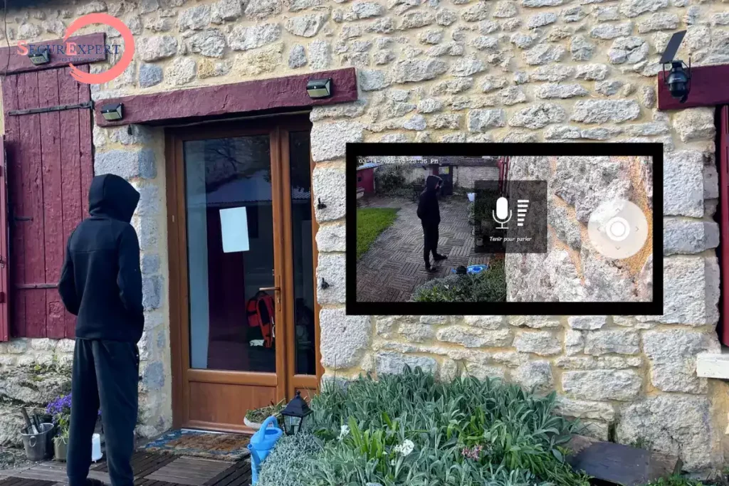 test-camera-yesyamo-audio-bidirectionnel