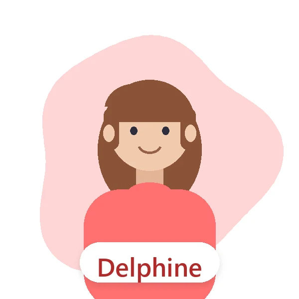 Delphine, en charge des tests vidéo de Securexpert