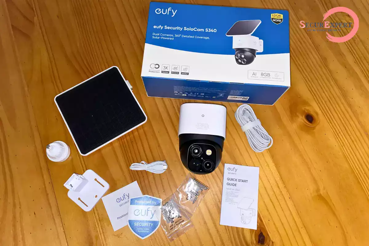 test-camera-solaire-eufy-S340-avis