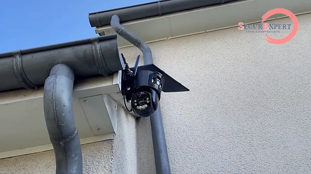 camera-ctronics-c102-fixee-facade