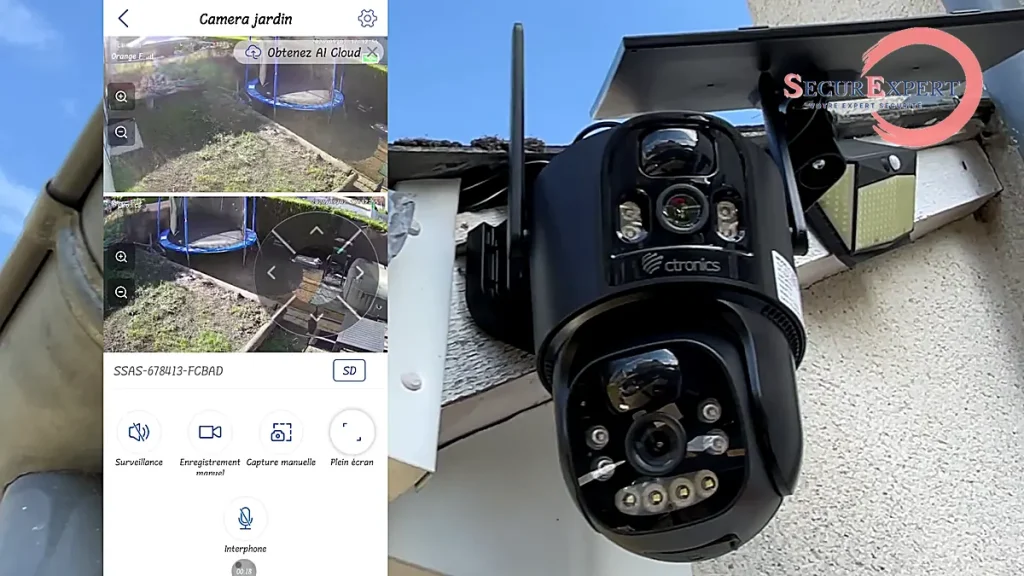 camera-ctronics-c102-installee-exterieur