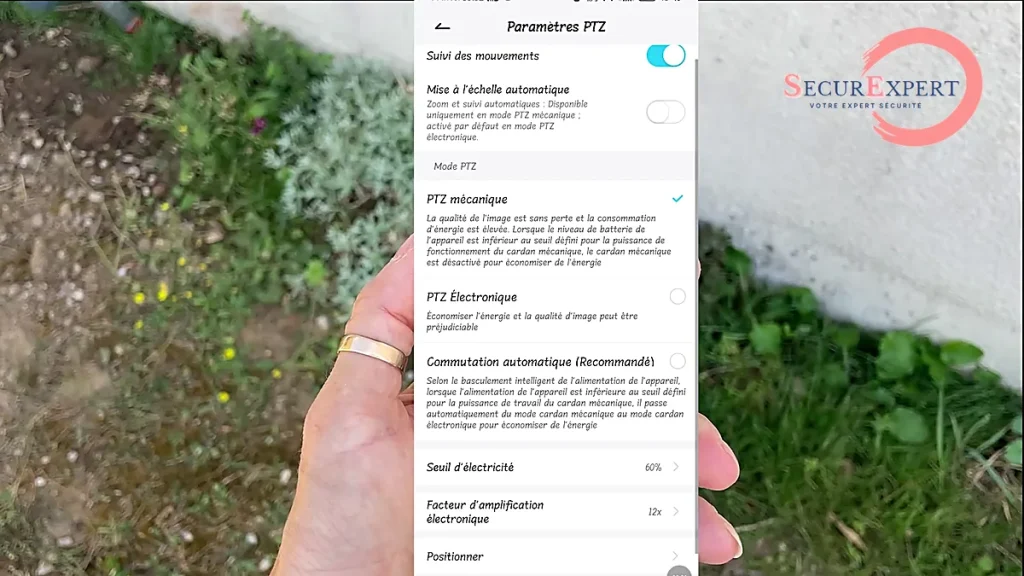 reglages-ptz-application-iegeek-s7