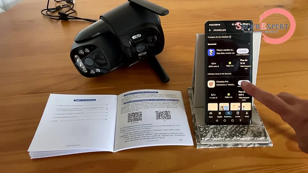scan-qr-code-application-ctronics